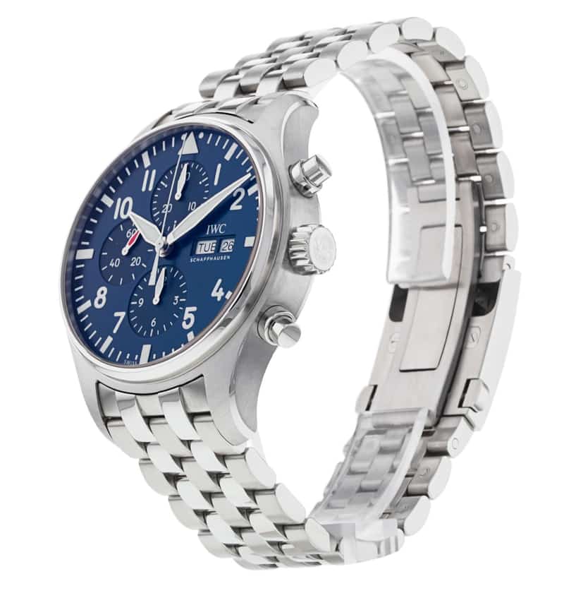 IWC Pilots Le Petit Prince IW377717